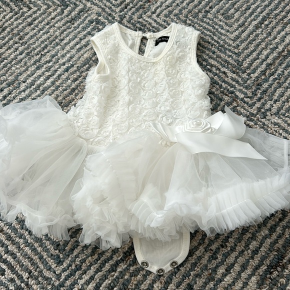 Olivia rose dress - Picture 1 of 2